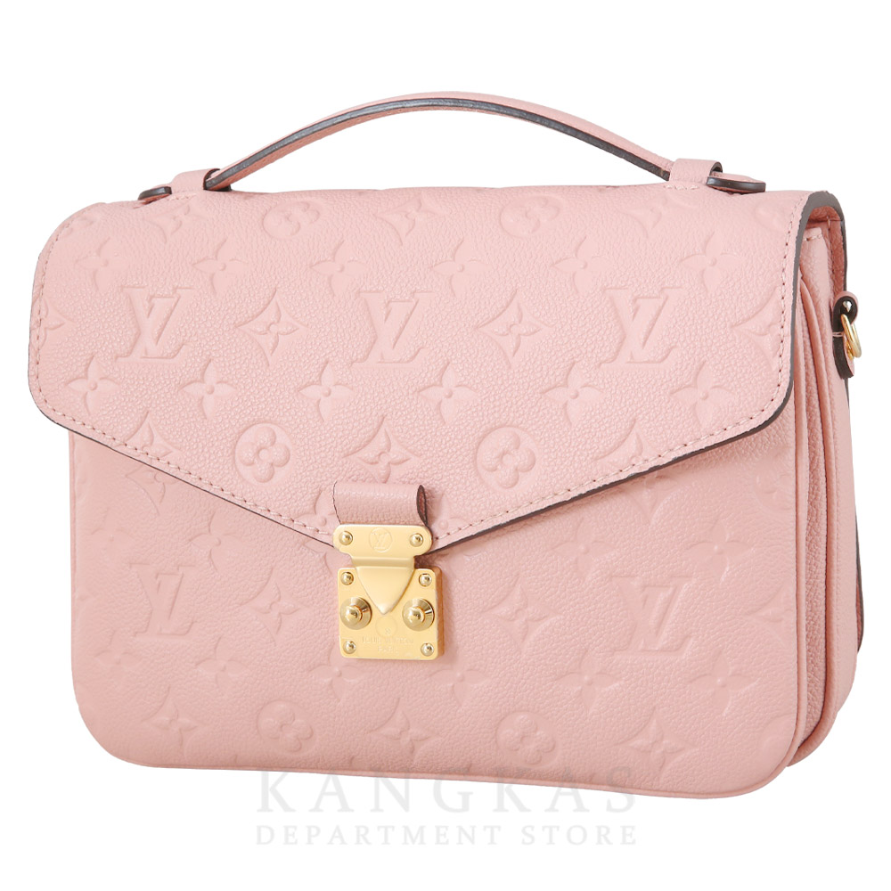 LOUIS VUITTON(USED)루이비통 앙프렝뜨 포쉐트 메티스